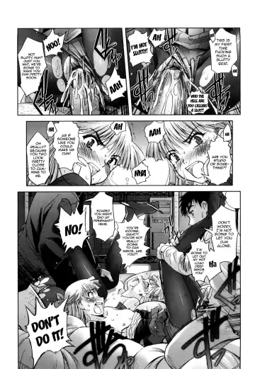 [Sasayuki] Futago ya Futago no Soujuusou Tsuitsui extended | A Double Instrumental Ensemble of Twins Fhentai - Page 62
