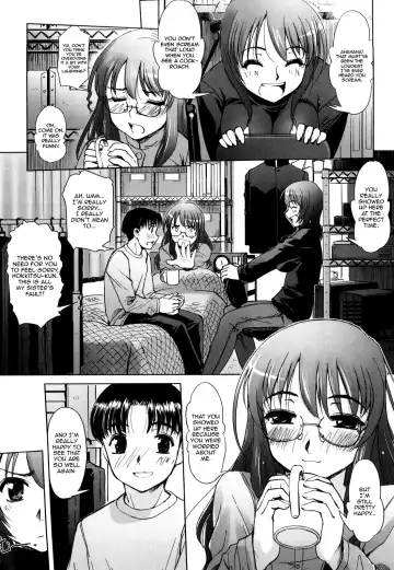 [Sasayuki] Futago ya Futago no Soujuusou Tsuitsui extended | A Double Instrumental Ensemble of Twins Fhentai - Page 76