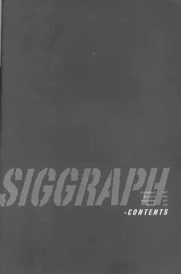 [Nagoya Shachihachi] SIGGRAPH Fhentai - Page 3