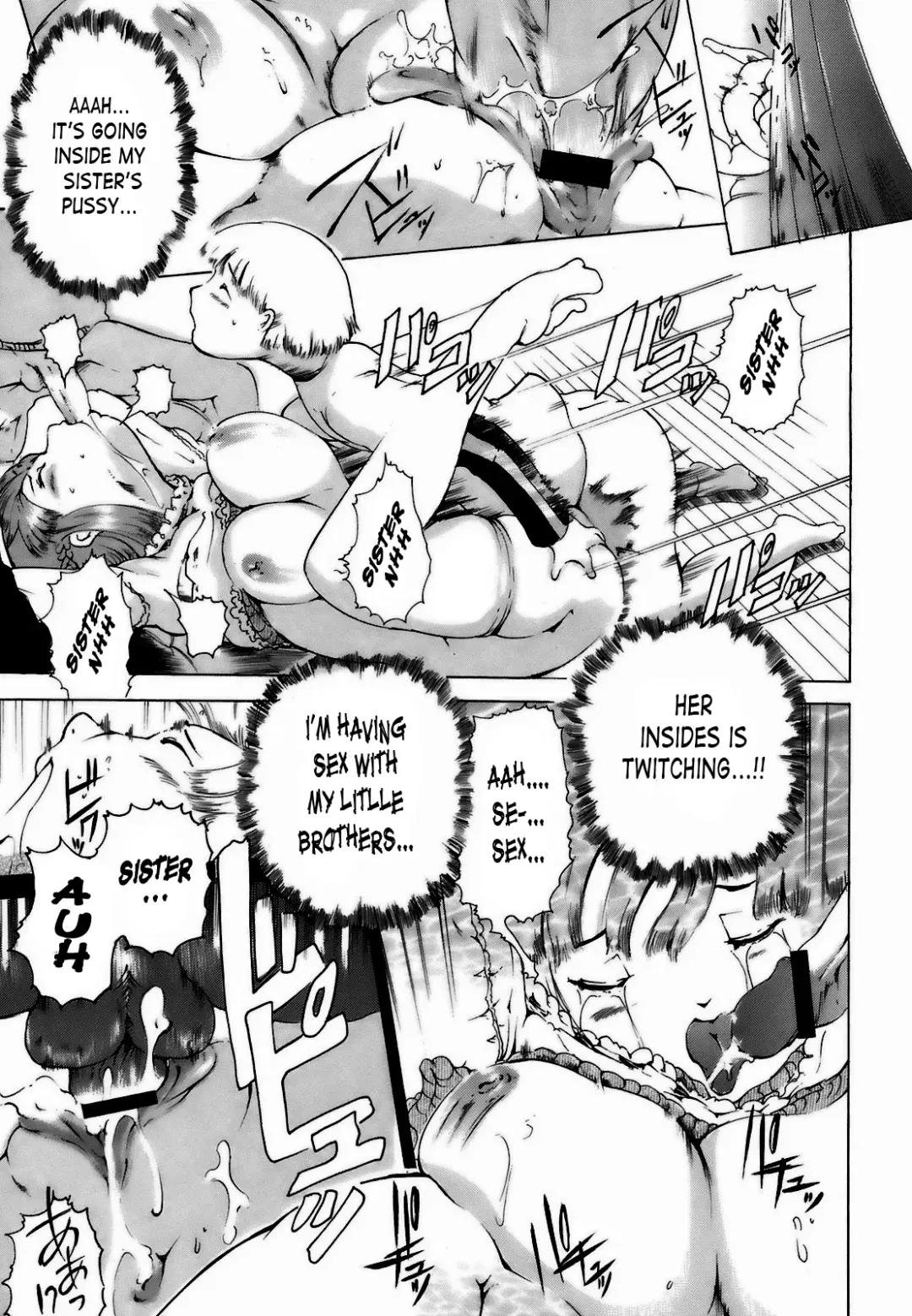 [Densuke] Match Pomp Fhentai - Page 11