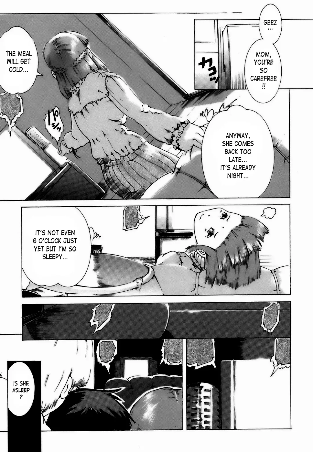 [Densuke] Match Pomp Fhentai - Page 5