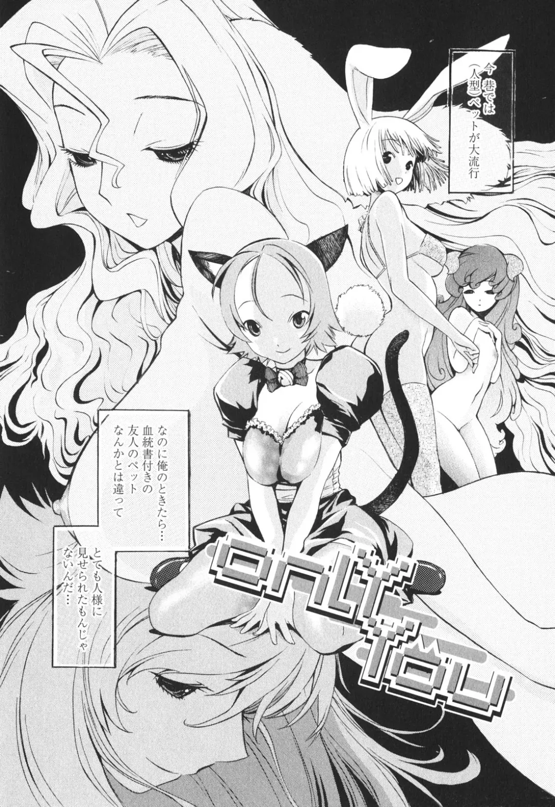 [D.p] Poko To Issho Fhentai - Page 13