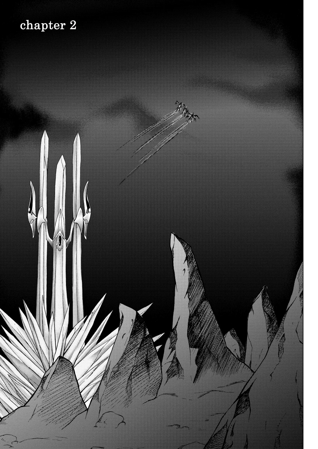 [Izumi - Reizei] Centris Download edition Fhentai - Page 127