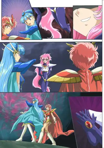 [Izumi - Reizei] Centris Download edition Fhentai - Page 223