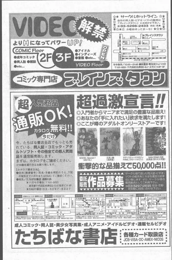 COMIC Penguin Club Sanzokuban 1999-01 Fhentai - Page 83