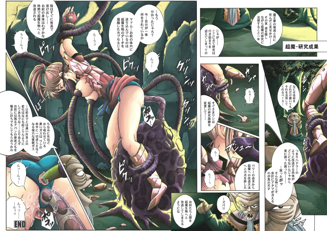 [Izumi - Reizei] Color Classic Download edition Fhentai - Page 13