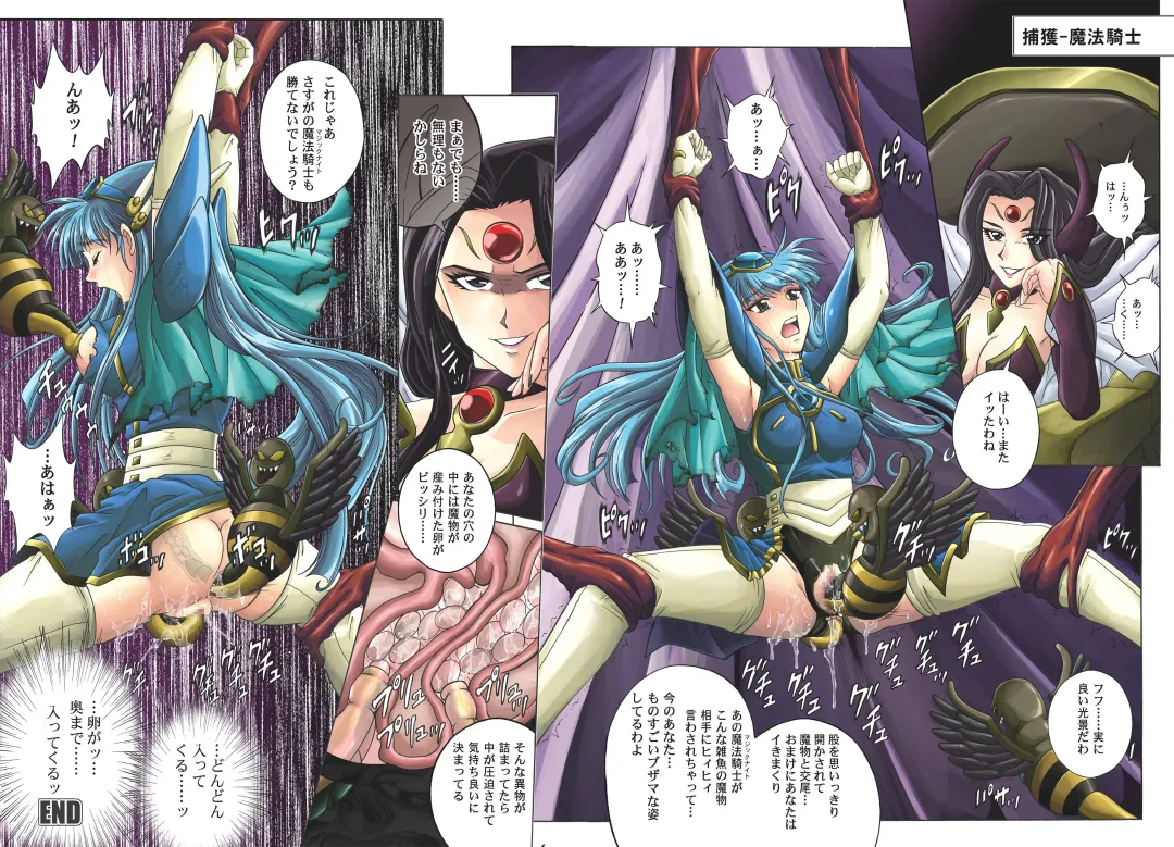 [Izumi - Reizei] Color Classic Download edition Fhentai - Page 14