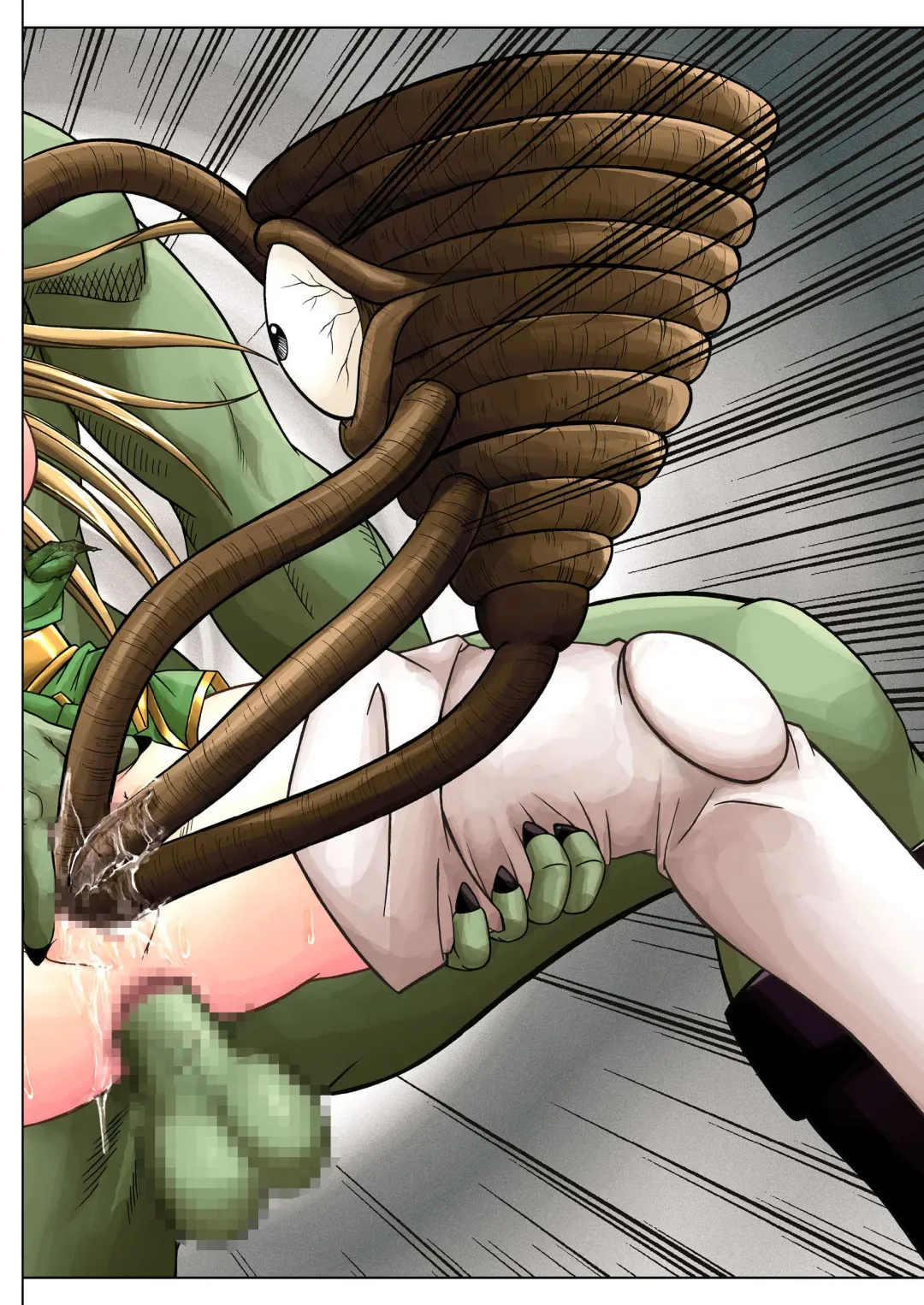 [Izumi - Reizei] Color Classic Download edition Fhentai - Page 153