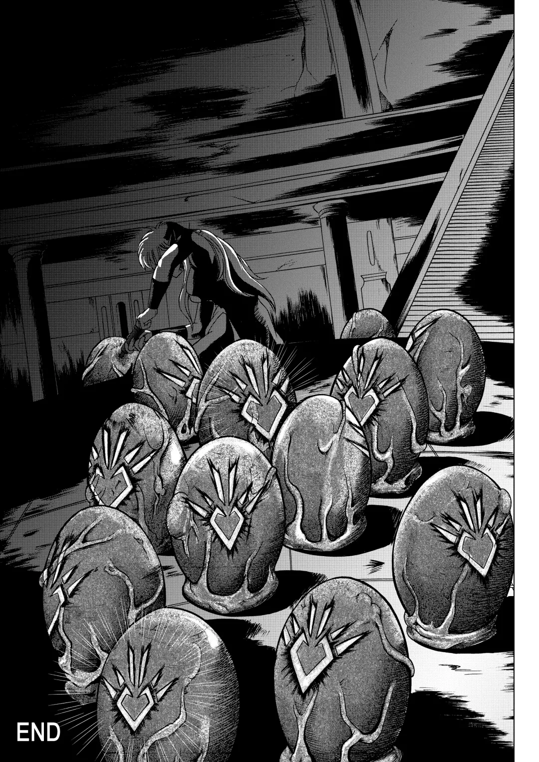 [Izumi - Reizei] Color Classic Download edition Fhentai - Page 70