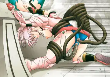 [Izumi - Reizei] Color Classic Download edition Fhentai - Page 65