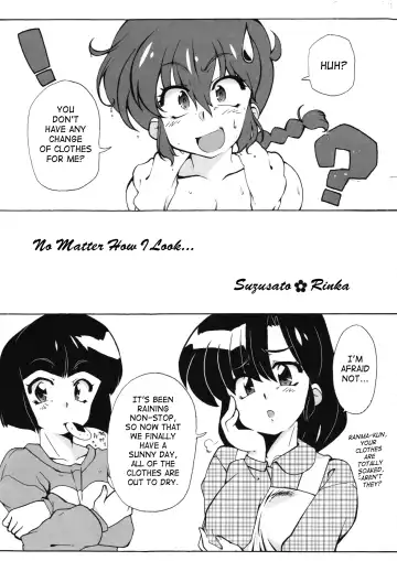 [Mage - Suzusato Rinka] Zutto Mae kara Wo Ai Ni Fhentai - Page 2