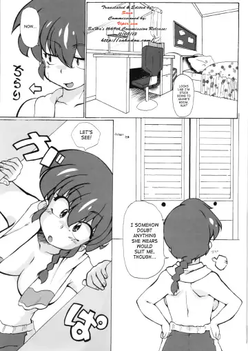 [Mage - Suzusato Rinka] Zutto Mae kara Wo Ai Ni Fhentai - Page 6
