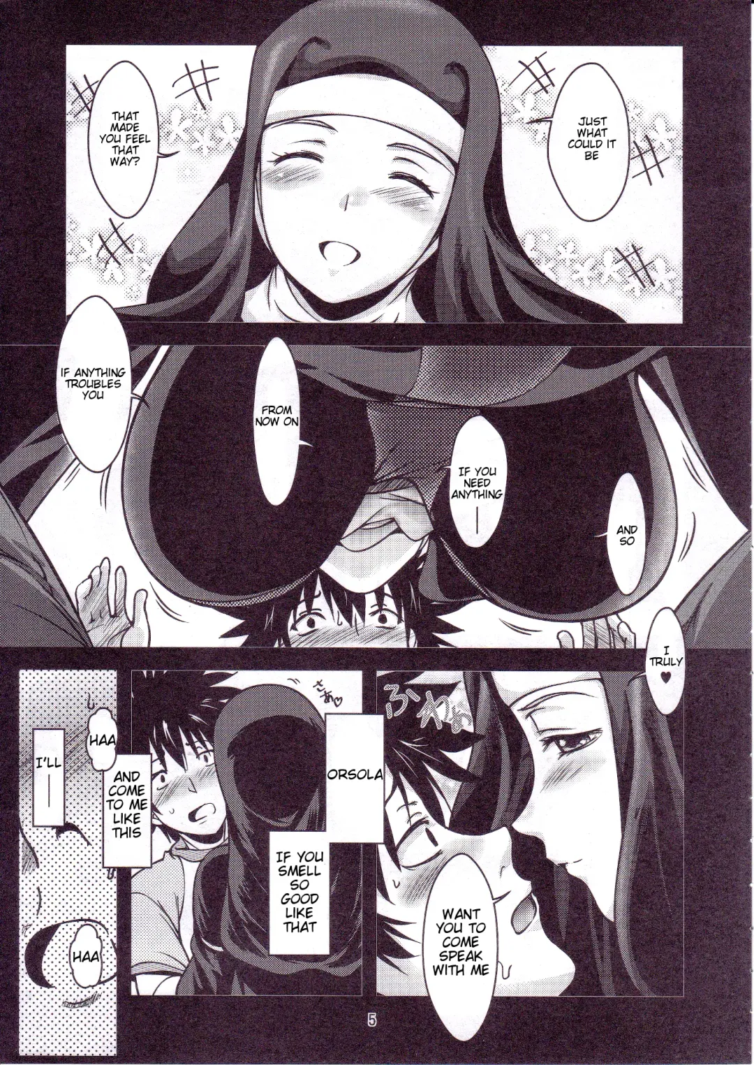 [Shoda Norihiro] See vision II Fhentai - Page 4