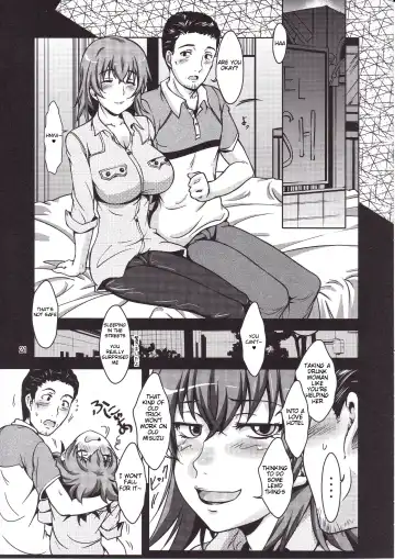 [Shoda Norihiro] See vision II Fhentai - Page 20