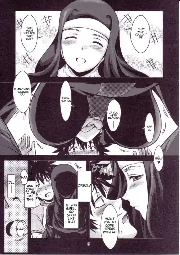 [Shoda Norihiro] See vision II Fhentai - Page 4