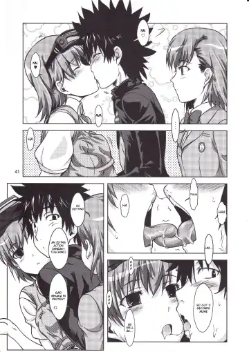 [Shoda Norihiro] See vision II Fhentai - Page 40