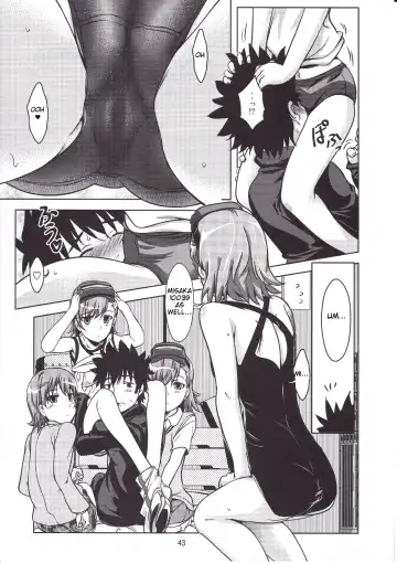 [Shoda Norihiro] See vision II Fhentai - Page 42