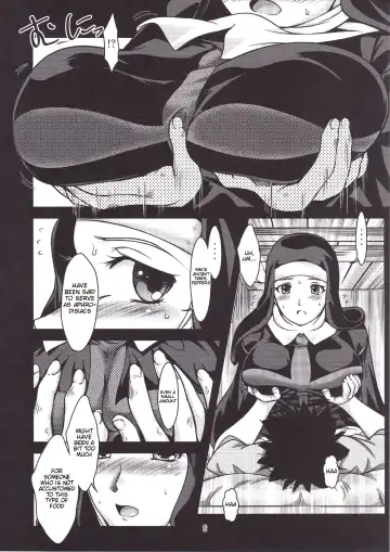 [Shoda Norihiro] See vision II Fhentai - Page 5