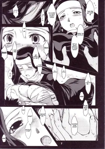 [Shoda Norihiro] See vision II Fhentai - Page 6