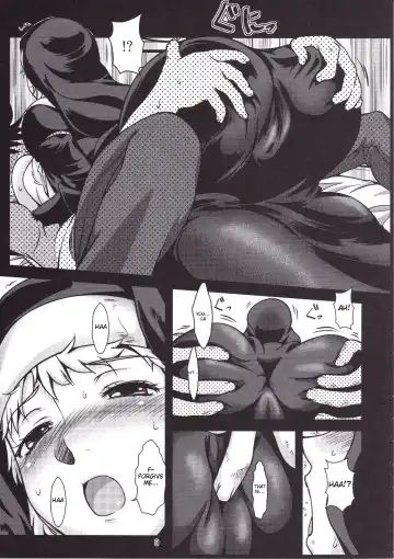 [Shoda Norihiro] See vision II Fhentai - Page 8