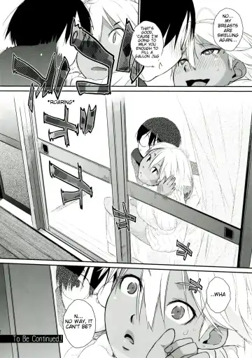 [Ash Yokoshima] 3ANGELS SHORT Full Blossom #01a MILK COCOA Fhentai - Page 22
