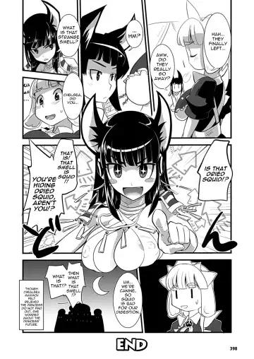 [Moritaka Takashi] Inumimi Maid Hatsujouki | Dog-Eared Maid: Mating Season Fhentai - Page 14
