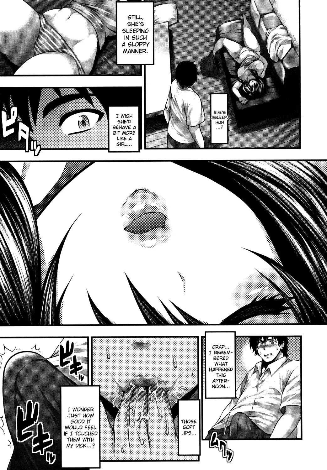 [Taihei Tengoku] Oh! Sister + Pai-Fella Sister Fhentai - Page 11