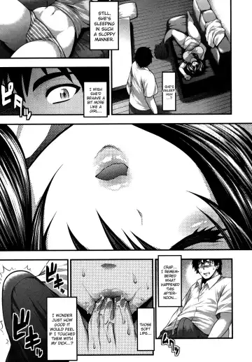 [Taihei Tengoku] Oh! Sister + Pai-Fella Sister Fhentai - Page 11