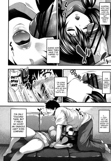 [Taihei Tengoku] Oh! Sister + Pai-Fella Sister Fhentai - Page 12