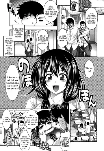 [Taihei Tengoku] Oh! Sister + Pai-Fella Sister Fhentai - Page 5