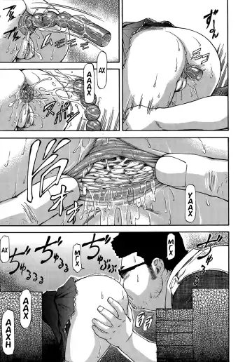 [Nagare Ippon] Misao o Ageru Kouhen | Misao For You 3 Fhentai - Page 13
