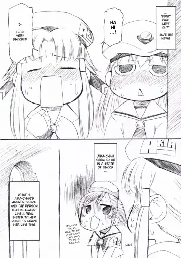 [Seura Isago] Sono dekkai ○○ o... Fhentai - Page 2