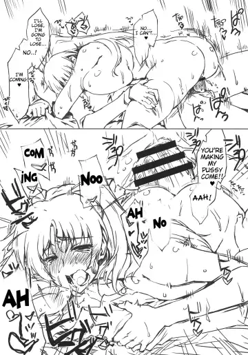 [Seura Isago] Eipa? Fhentai - Page 16