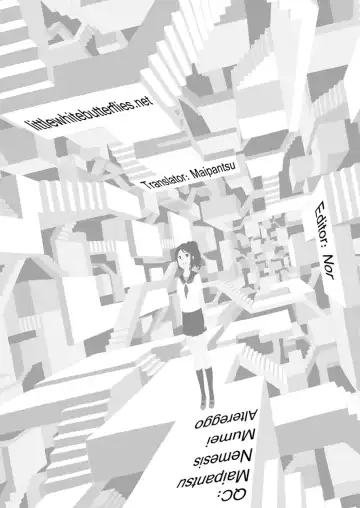 [Matsutou Tomoki] It Fhentai - Page 17