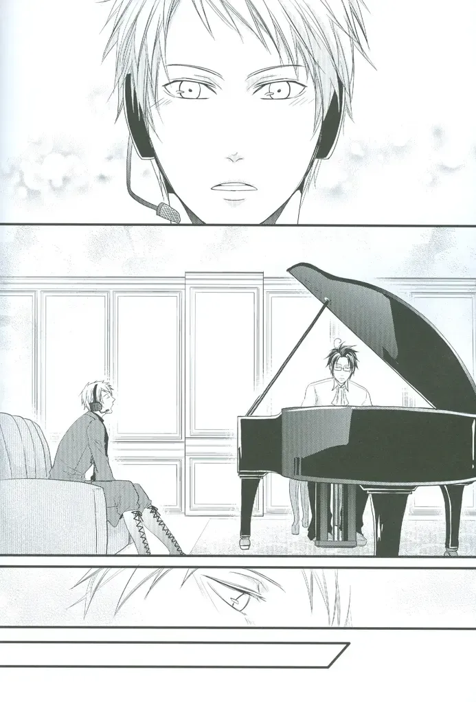 [Satonishi] Puroroido. Fhentai - Page 29