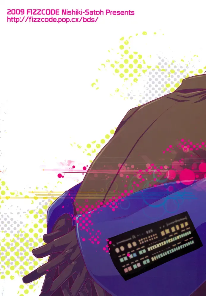 [Satonishi] Puroroido. Fhentai - Page 42