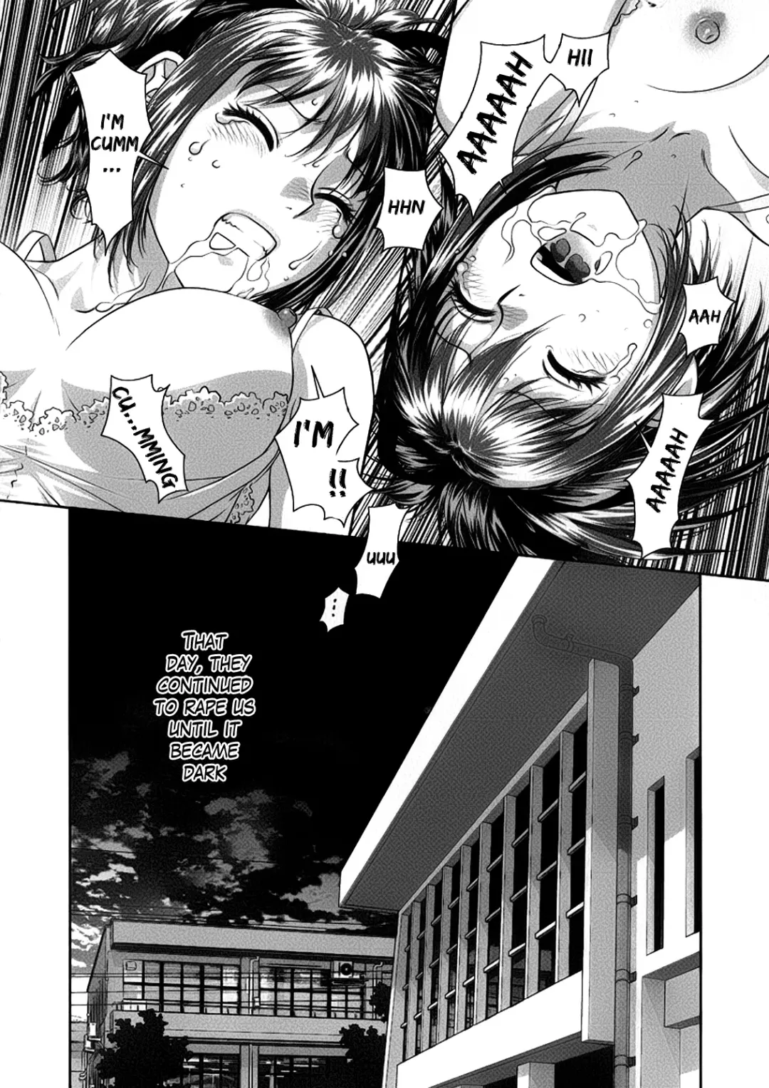 [Yui Toshiki] Ruri Ruri ~Futago no Jijou~ Fhentai - Page 135