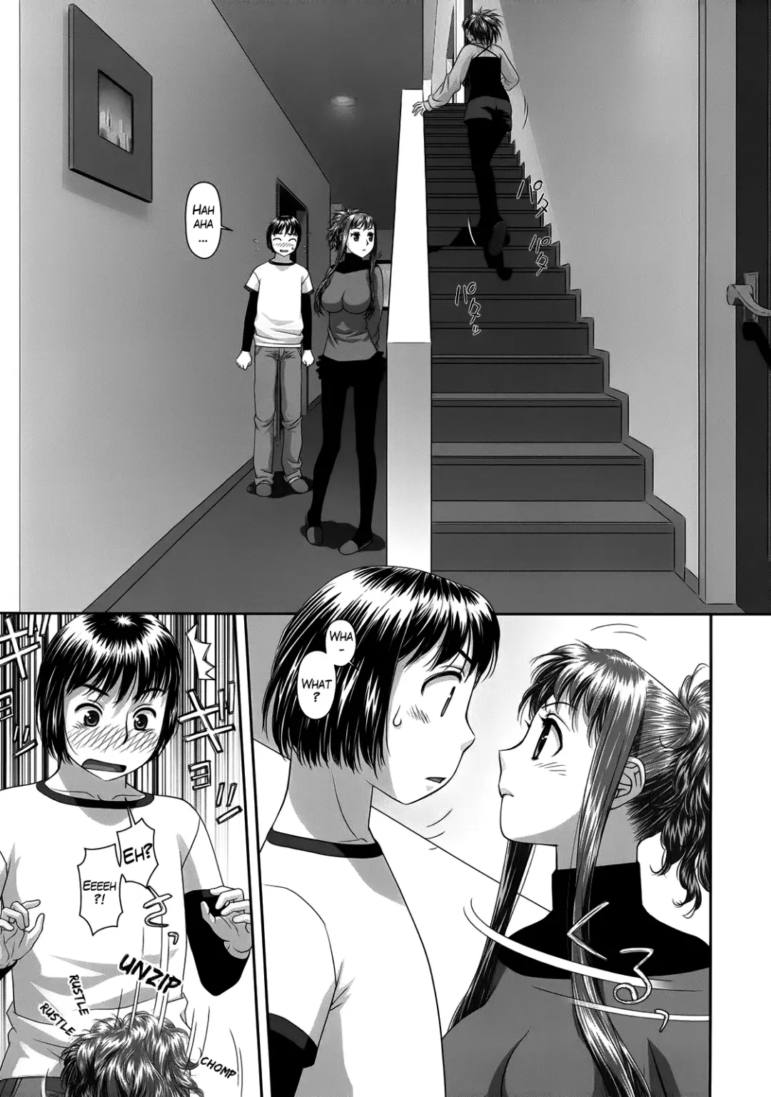 [Yui Toshiki] Ruri Ruri ~Futago no Jijou~ Fhentai - Page 158
