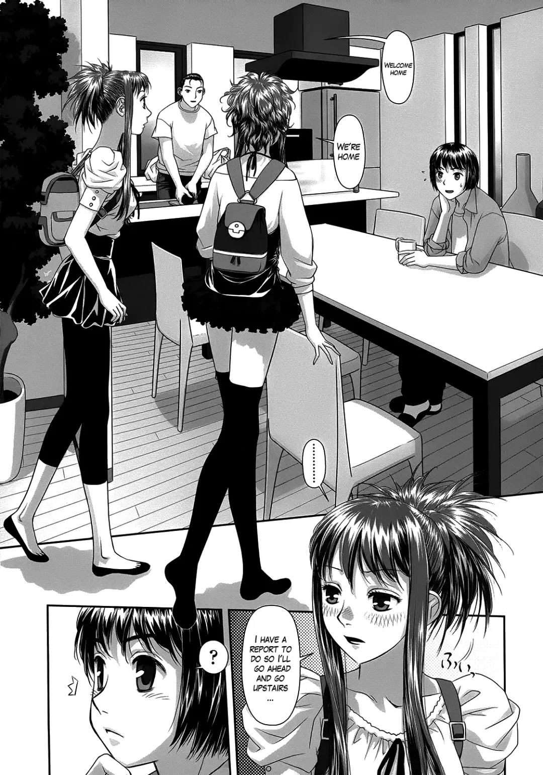 [Yui Toshiki] Ruri Ruri ~Futago no Jijou~ Fhentai - Page 185