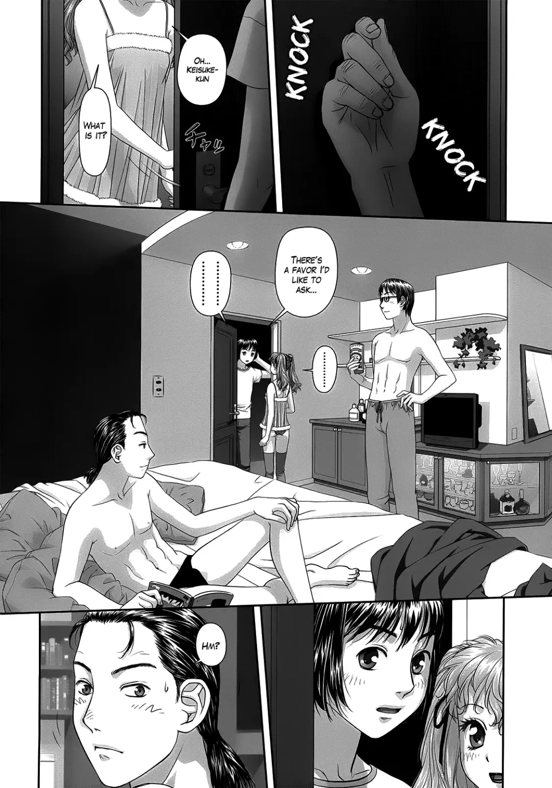 [Yui Toshiki] Ruri Ruri ~Futago no Jijou~ Fhentai - Page 190