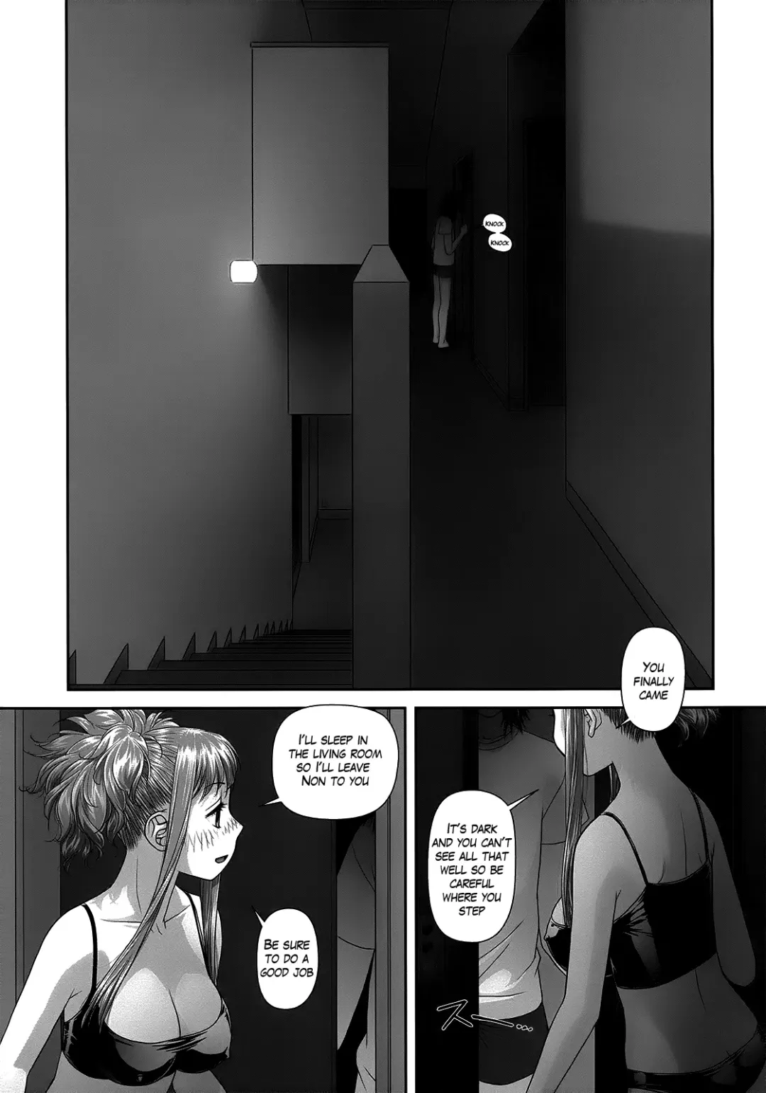 [Yui Toshiki] Ruri Ruri ~Futago no Jijou~ Fhentai - Page 191