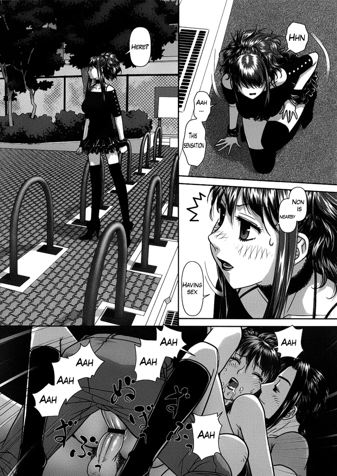 [Yui Toshiki] Ruri Ruri ~Futago no Jijou~ Fhentai - Page 33
