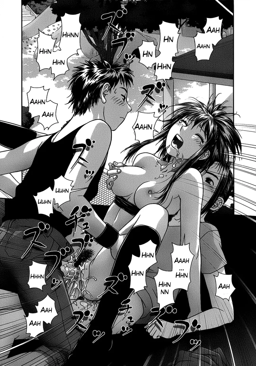 [Yui Toshiki] Ruri Ruri ~Futago no Jijou~ Fhentai - Page 34