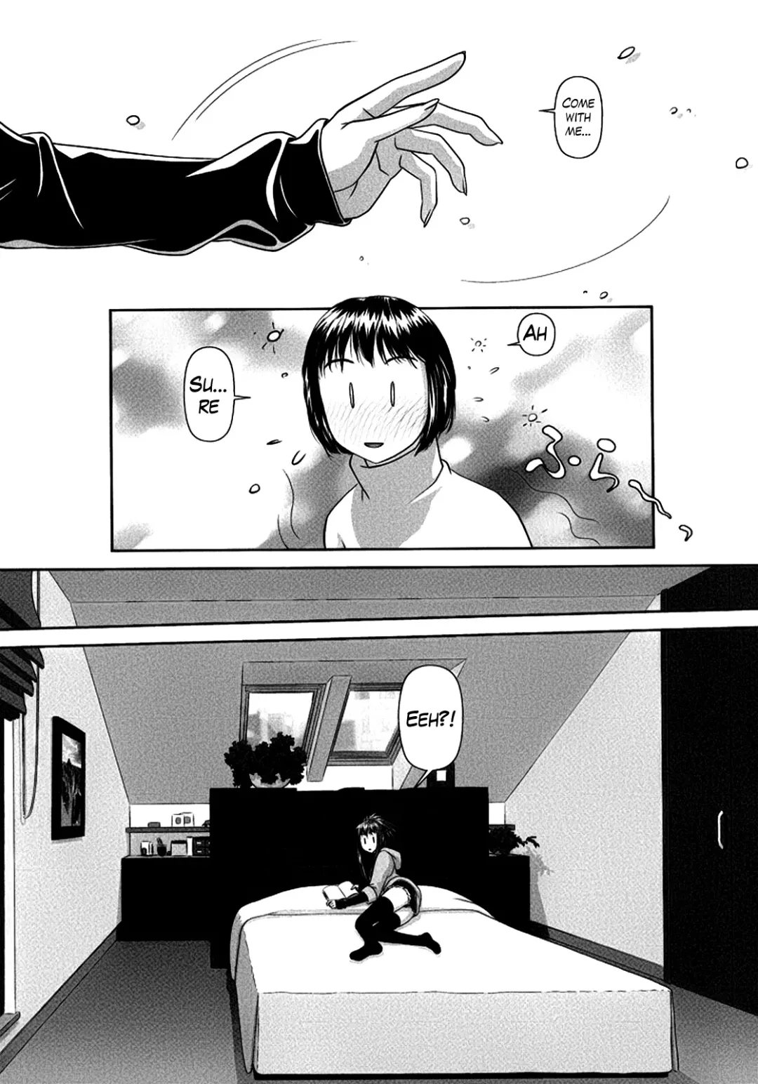 [Yui Toshiki] Ruri Ruri ~Futago no Jijou~ Fhentai - Page 61