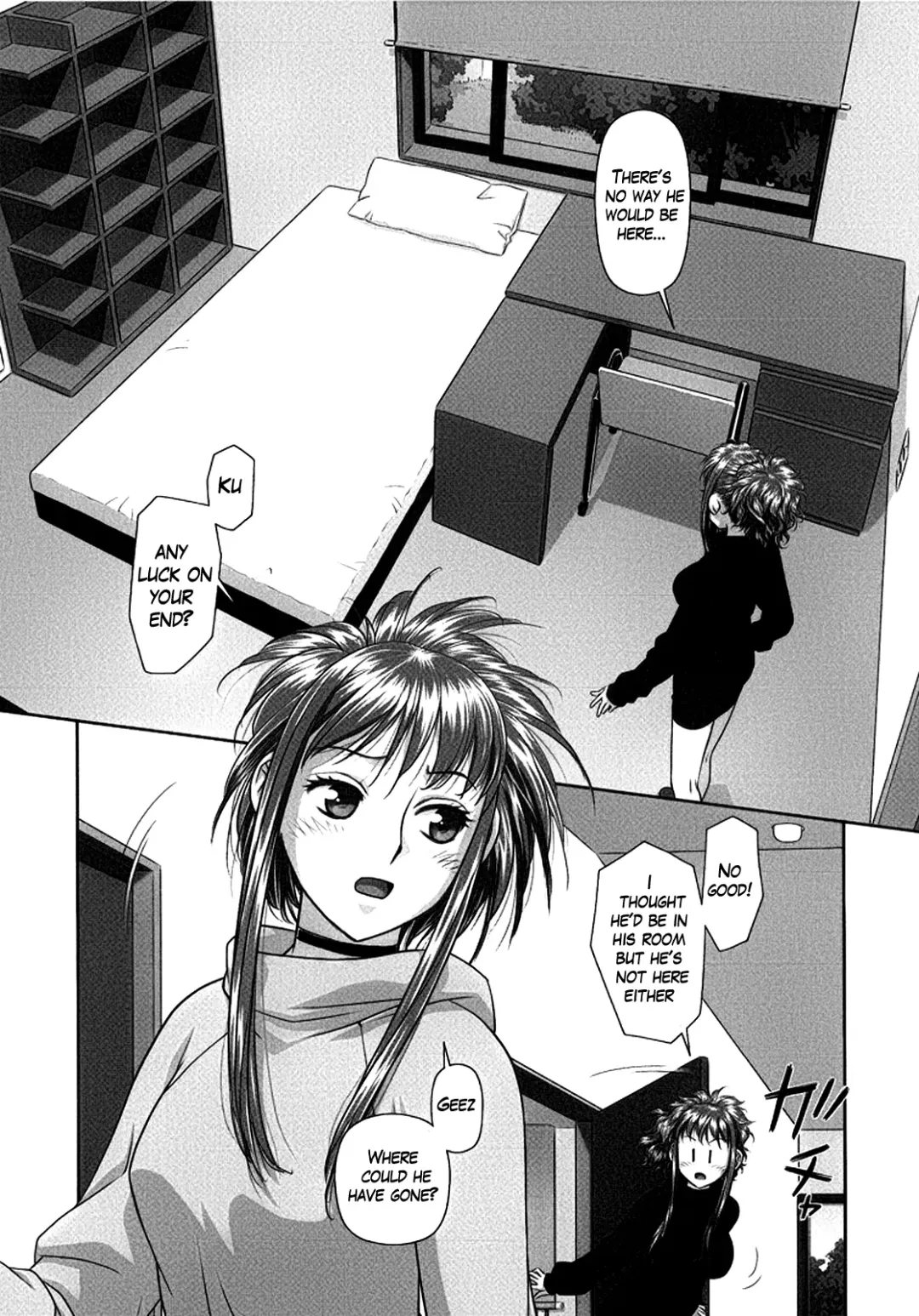 [Yui Toshiki] Ruri Ruri ~Futago no Jijou~ Fhentai - Page 70
