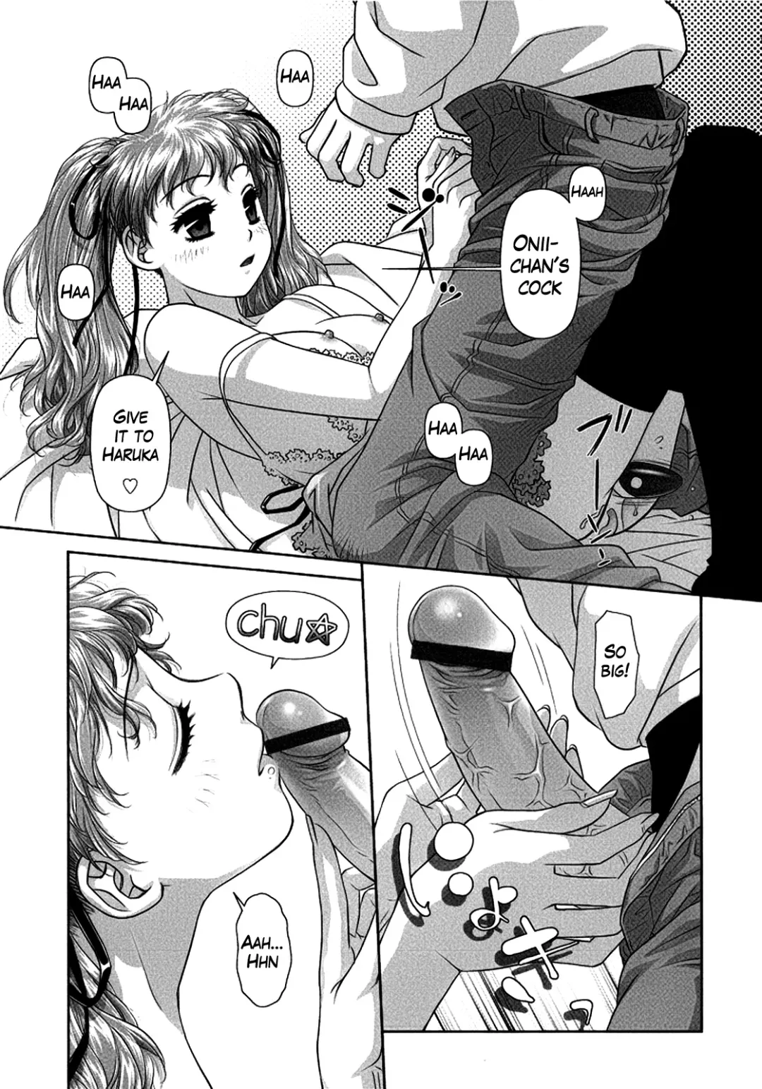 [Yui Toshiki] Ruri Ruri ~Futago no Jijou~ Fhentai - Page 80