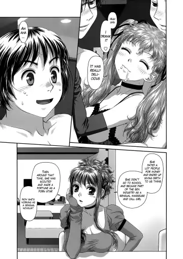 [Yui Toshiki] Ruri Ruri ~Futago no Jijou~ Fhentai - Page 150