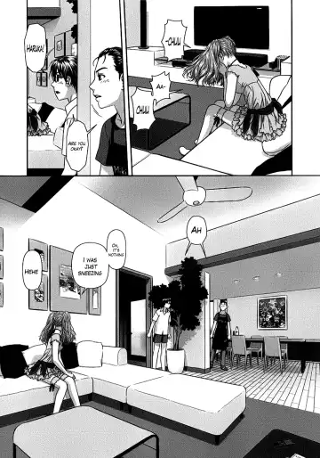 [Yui Toshiki] Ruri Ruri ~Futago no Jijou~ Fhentai - Page 42