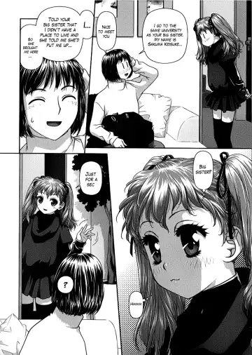 [Yui Toshiki] Ruri Ruri ~Futago no Jijou~ Fhentai - Page 60