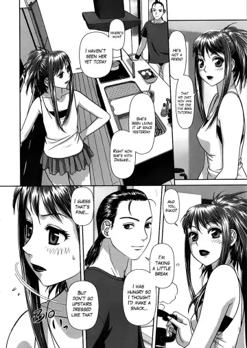 [Yui Toshiki] Ruri Ruri ~Futago no Jijou~ Fhentai - Page 7